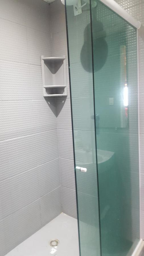 Faboloso Loft A 150 M Do Centro مورو دي ساو باولو المظهر الخارجي الصورة