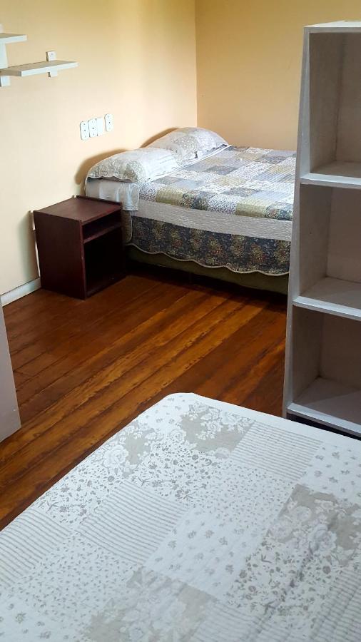 Faboloso Loft A 150 M Do Centro مورو دي ساو باولو المظهر الخارجي الصورة