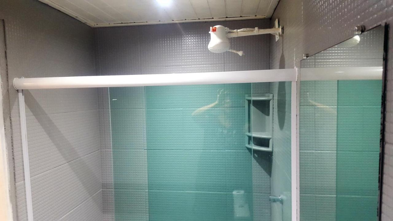 Faboloso Loft A 150 M Do Centro مورو دي ساو باولو المظهر الخارجي الصورة