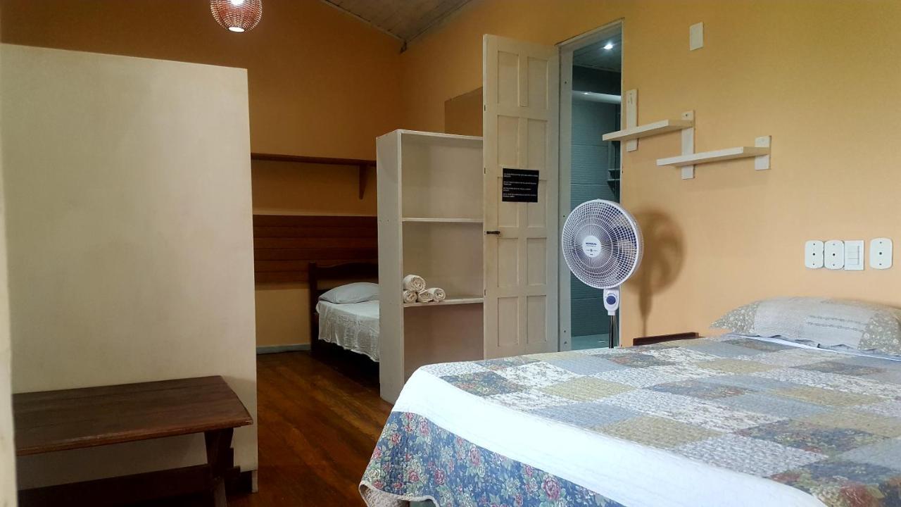Faboloso Loft A 150 M Do Centro مورو دي ساو باولو المظهر الخارجي الصورة
